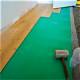 How to Install Laminate Flooring Under a Dishwasher