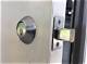 How to Install Locks in Metal Doors