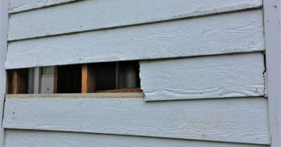 How to Install Masonite Lap