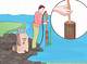 How to Install Posts in the Water for a Dock or Pier