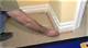 How to Install Quarter-Round on Laminate Flooring