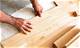 How to Install Random Width Hardwood Flooring