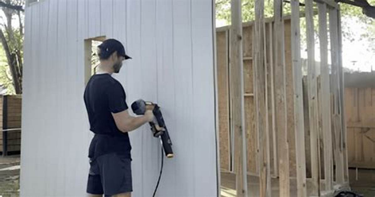 How to Install T 111