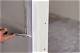 How to Install Vinyl Drywall "J" Bead