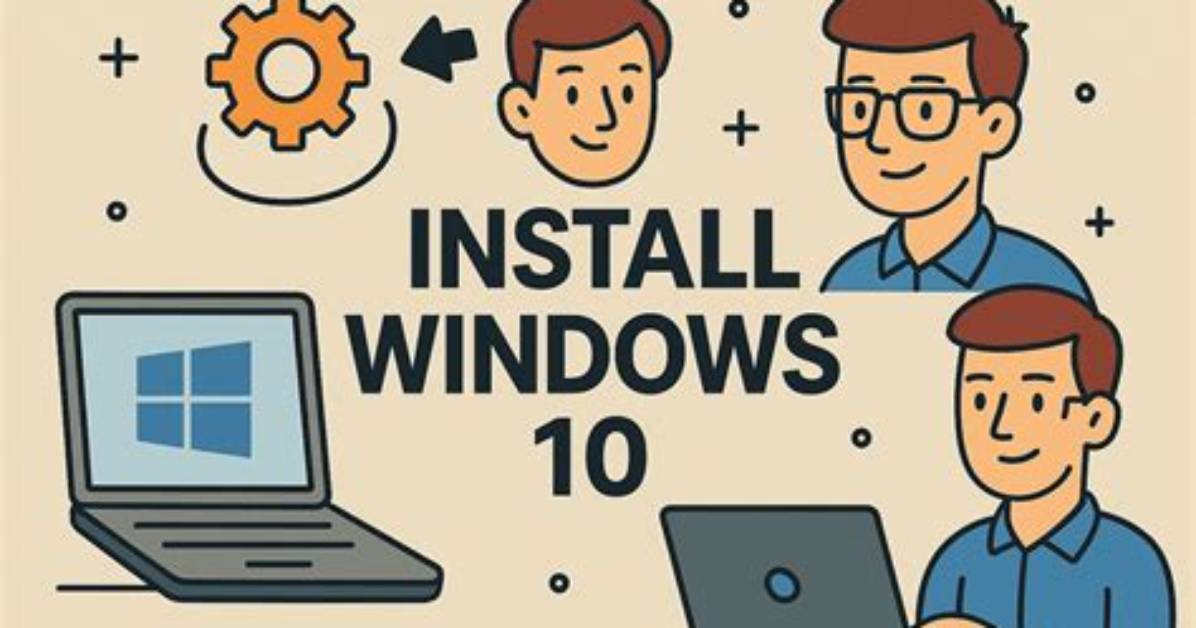 How to Install