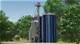 How to Insulate a Farm Silo for Habitation
