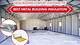 How to Insulate a Metal Building