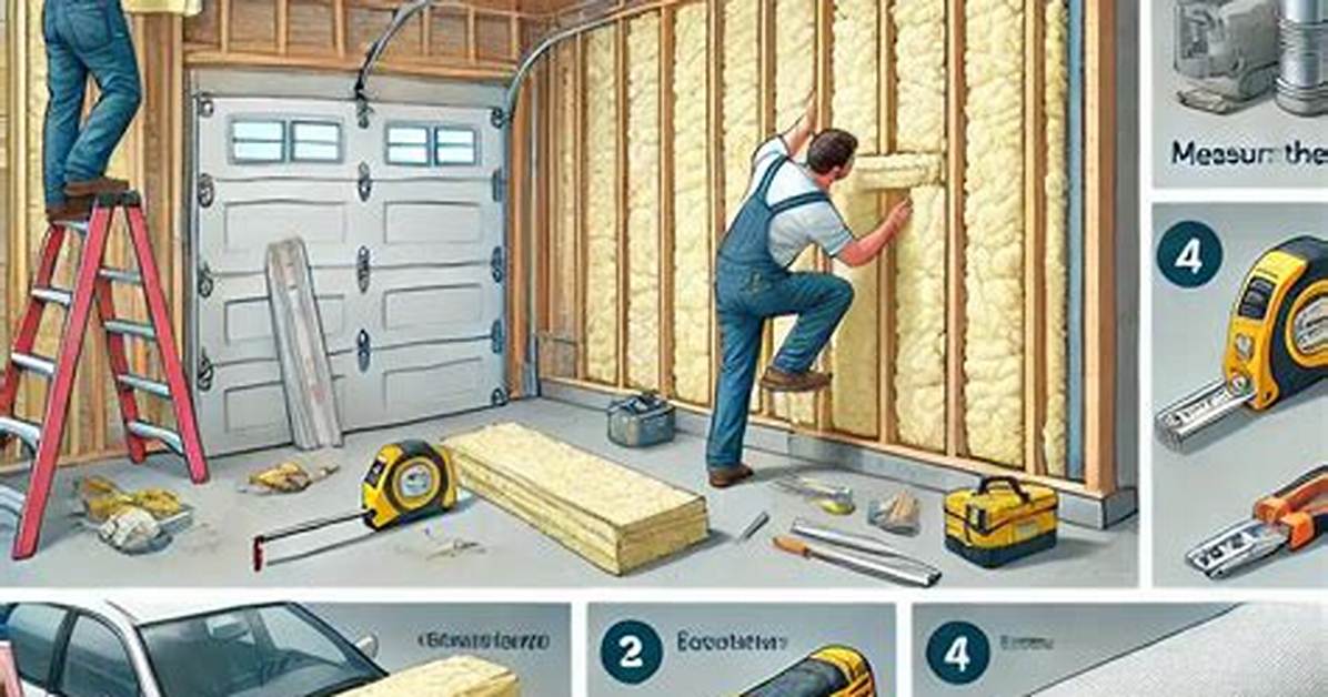 How to Insulate A
