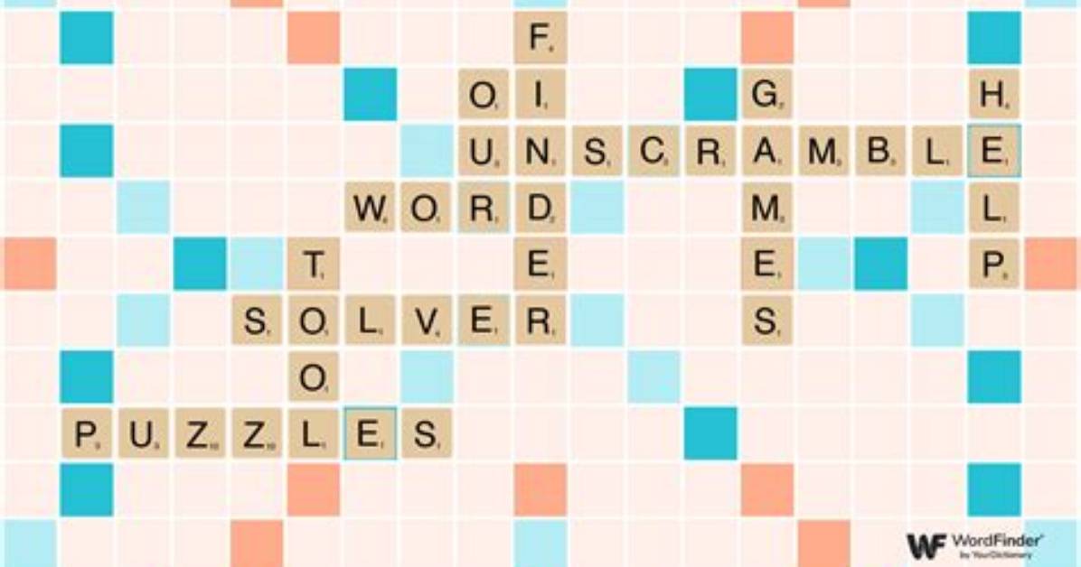 【How-To】Is Awee a Scrabble Word