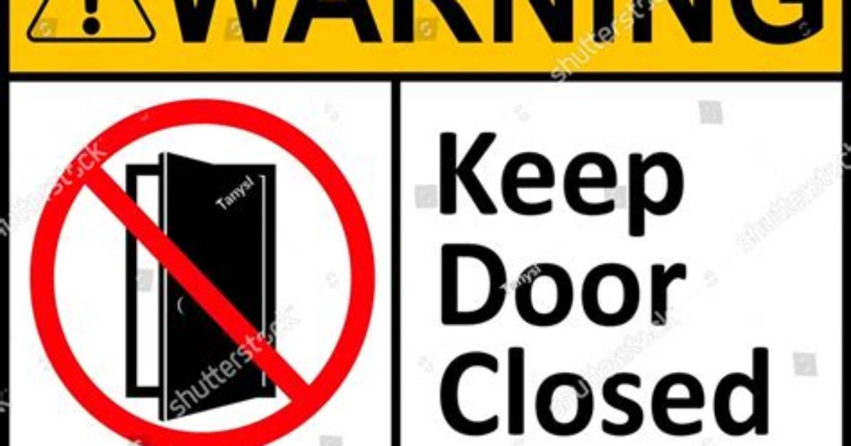 How to Keep a Door from Being Broken Open with a Pry Bar