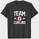 How to Keep Baseball Shirts from Curling