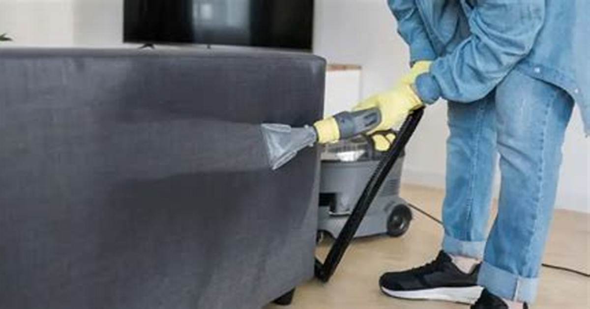 How to Keep Black Furniture Looking Dust