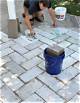 How to Keep My Patio Tiles from Sweating in Humid Weather