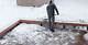 How to Keep Water & Snow off of a Dog Kennel Cover Tarp