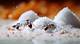 How to Kill Ants with Crystals