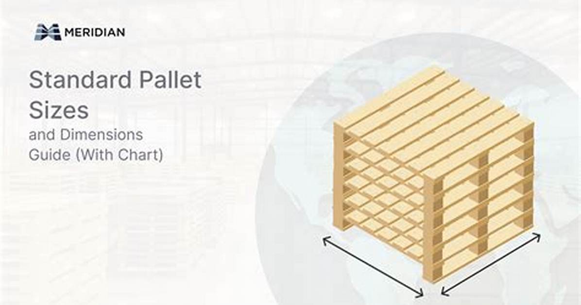 How to Know If a Pallet Is