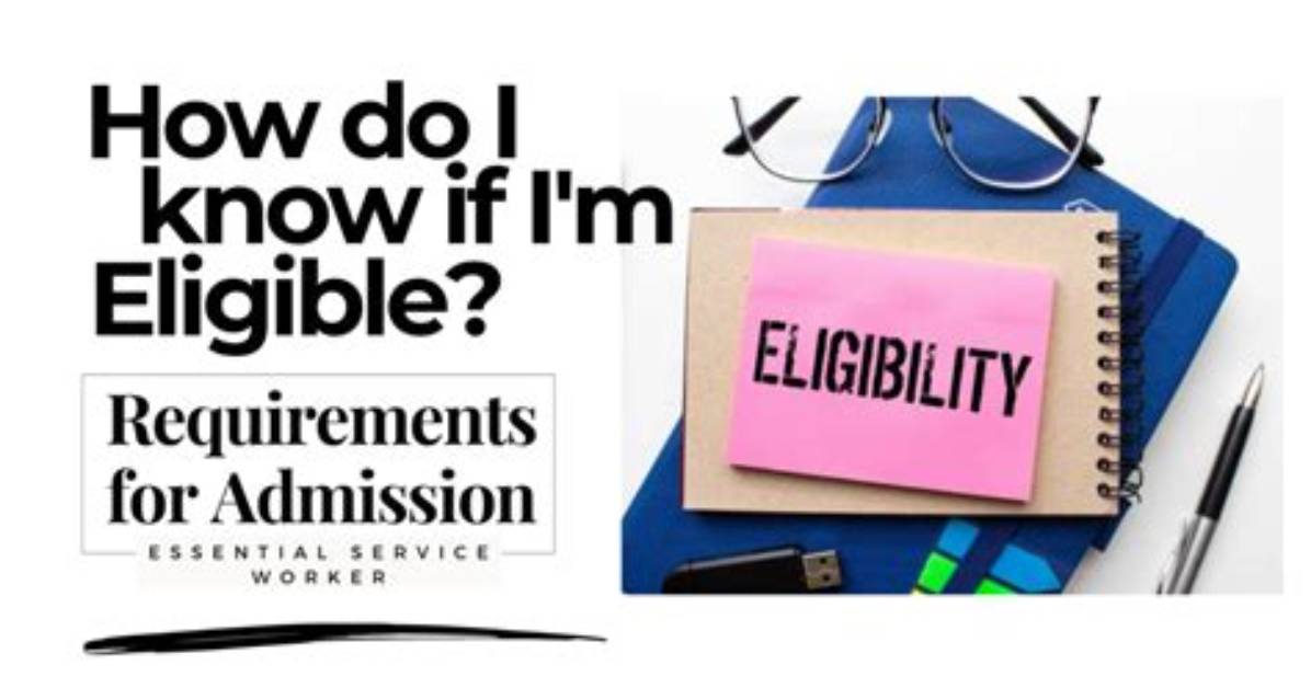 How to Know If You're Eligible for Work Study