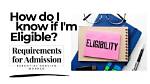How to Know If You're Eligible for Work Study