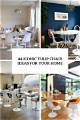 How to Know If Your Tulip Chair Is from Knollstudio