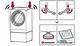How to Level an Lg Washer