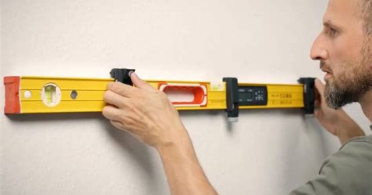 How to Level An