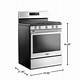 How to Light a Maytag Gas Oven