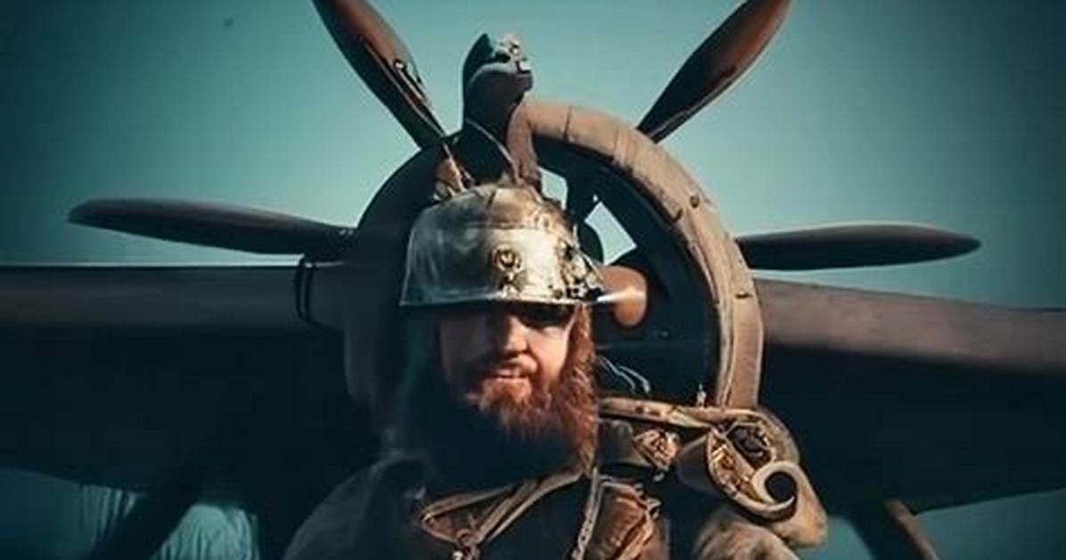 How to Light a Viking Pilot