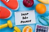How to Loose 20 Lbs: the Ultimate Guide to Achieving Your Weight Loss Goals
