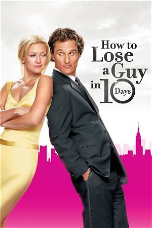 How to Lose a Guy in 10 Days Release Date: a Comprehensive Guide