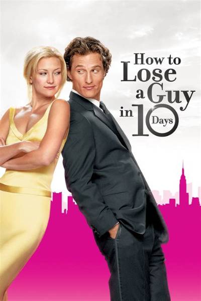 How to Lose a Guy in 10 Days Release Date: a Comprehensive Guide
