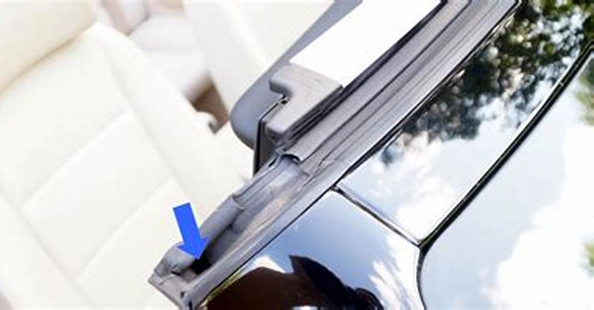 How to Lubricate a Roof
