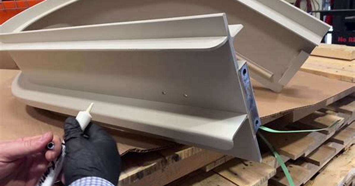 How to Lubricate Bruno Stair
