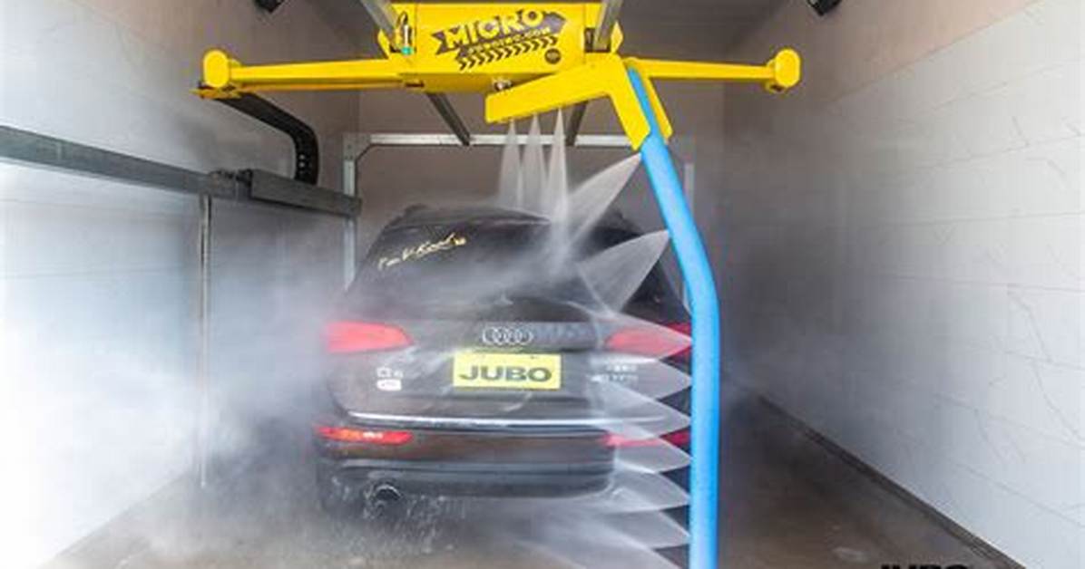 How to Machine Wash Micro