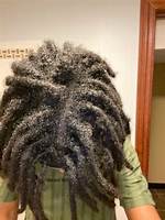 How to Maintain Locked Hair?