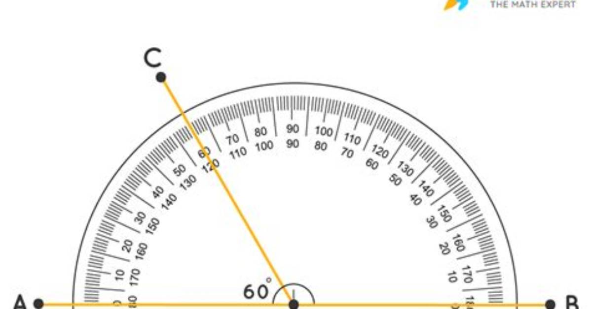 How to Make 60 Degree