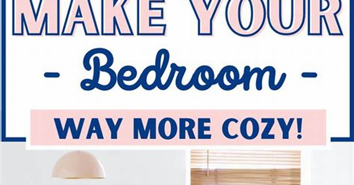 How to Make a Bedroom out of a Game
