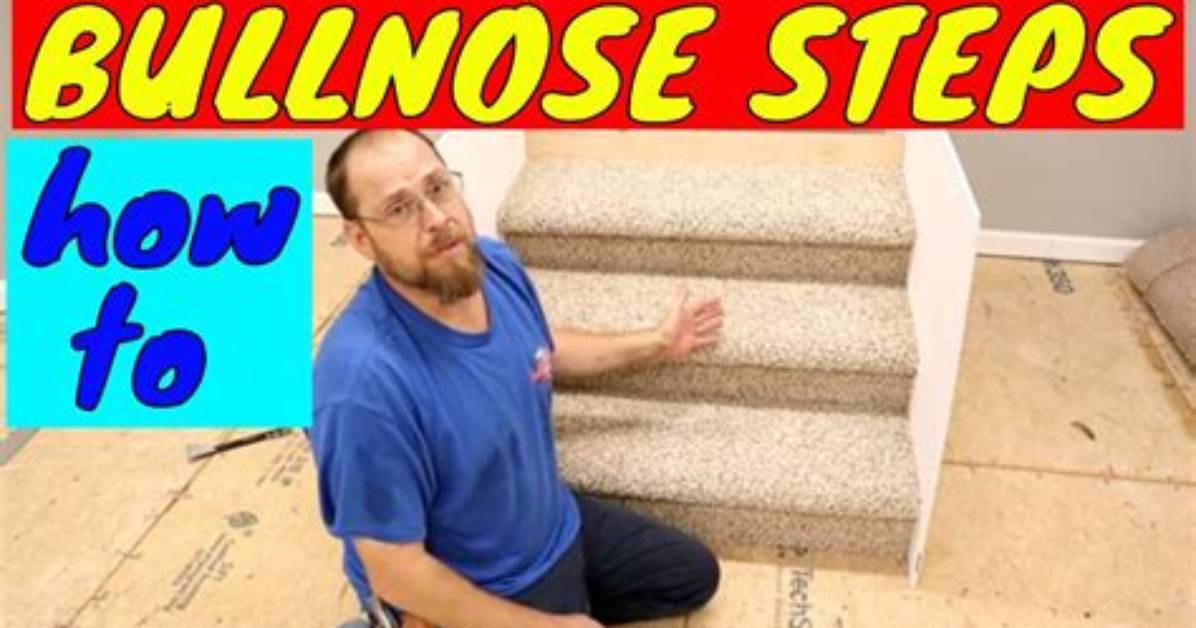 How to Make a Bull Nose on Marble