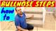 How to Make a Bull Nose on Marble Tile