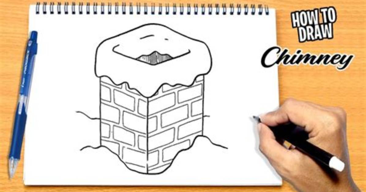 How to Make a Chimney Draw