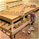 How to Make a Deck with Wood Pallets