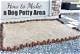 How to Make a Dog Toilet Area in Your Yard