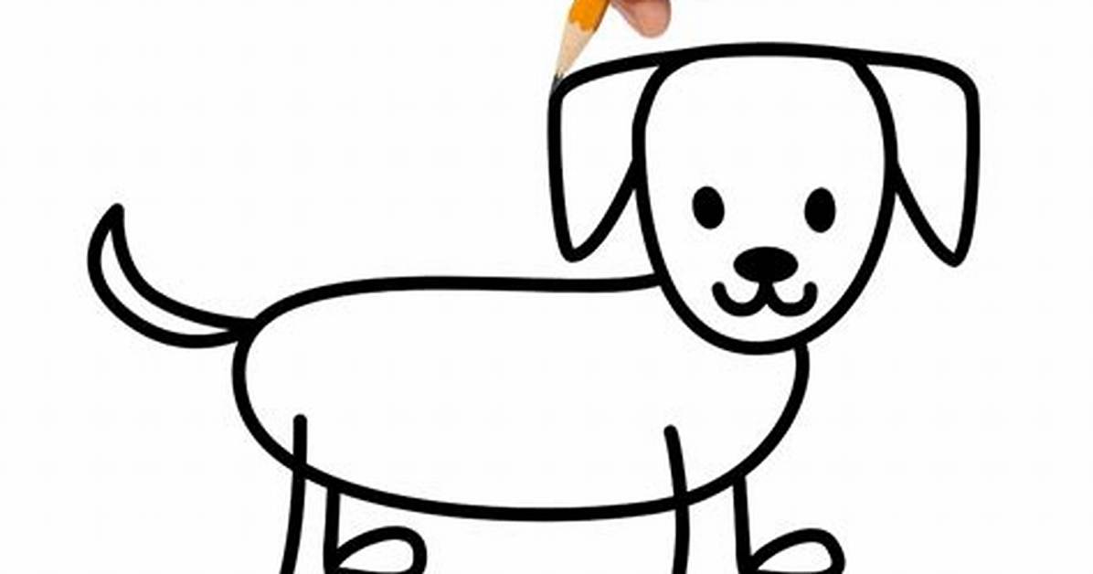 How to Make a Dog