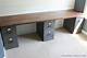 How to Make a File Cabinet Desk