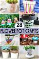 How to Make a Flower Pot from Pvc Pipe