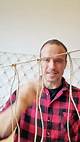 How to Make a Hammock with Fishing Nets