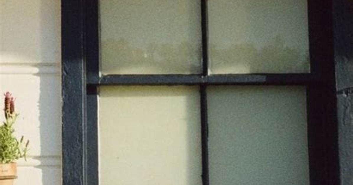 How to Make a House Window