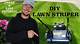 How to Make a Lawn Striper