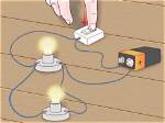 How to Make a Parallel Circuit with a Switch