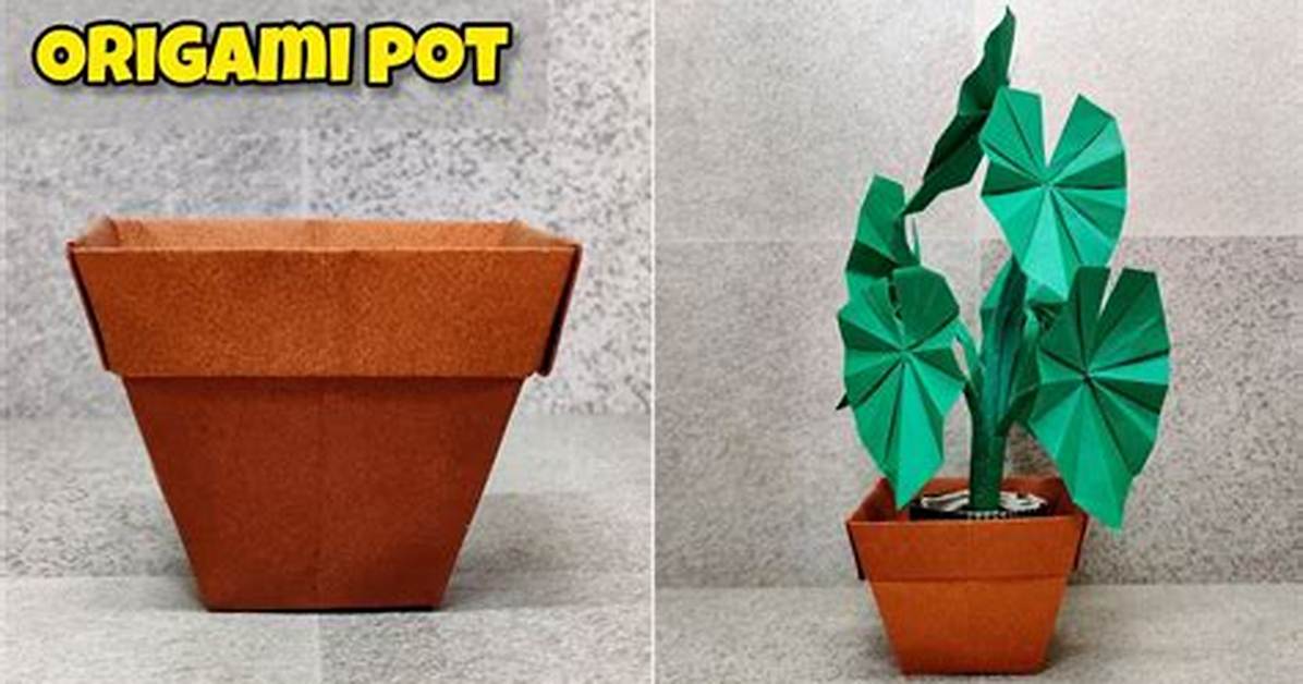 How to Make a Plant Pot in Minecraft a Comprehensive