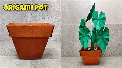 How to Make a Plant Pot in Minecraft: a Comprehensive Guide